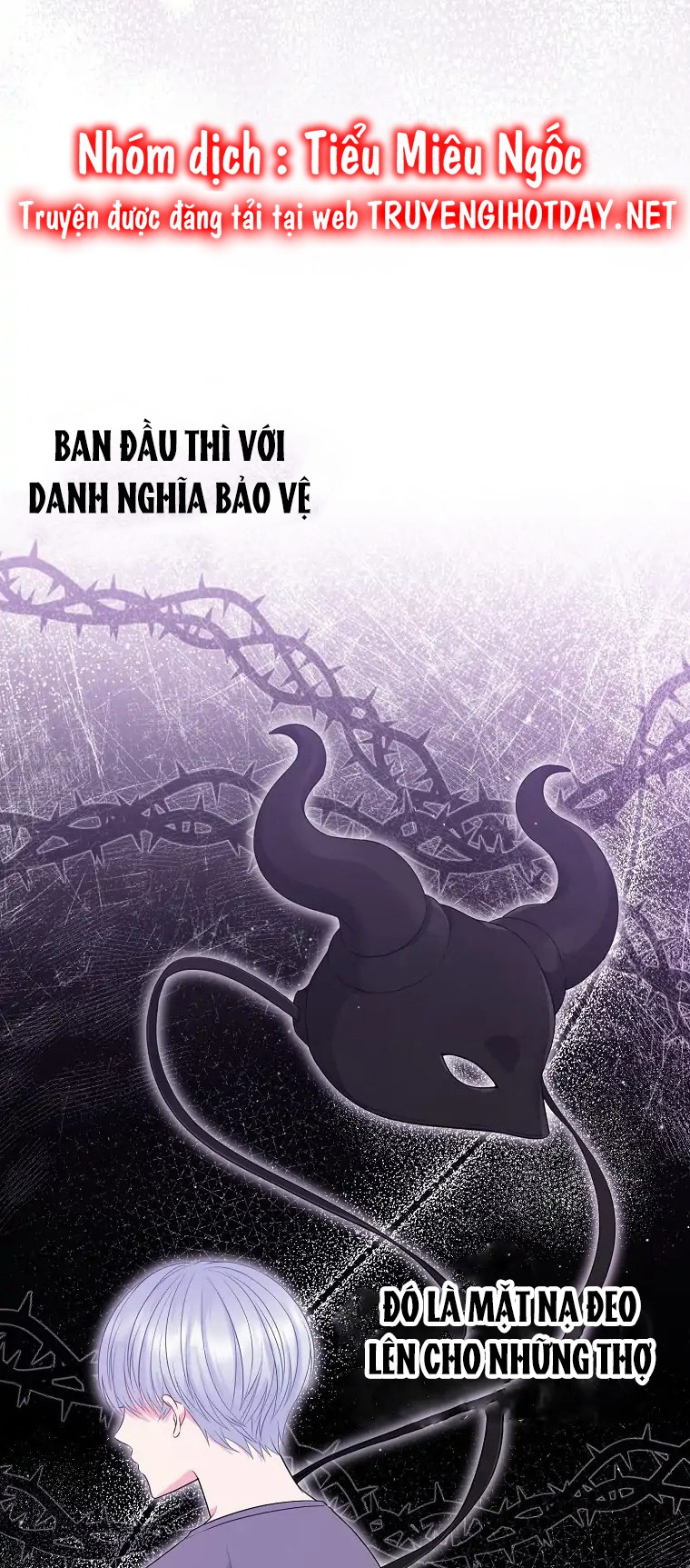 hương vị ngọt ngào muộn màn chapter 23 53