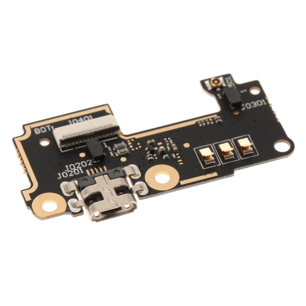 USB Charging Port Dock Assembly  Cable for   Smartphones