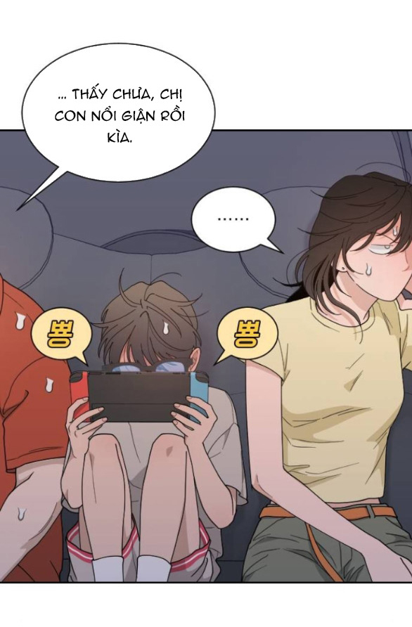 Vận May Bất Ngờ chapter 51.2 33