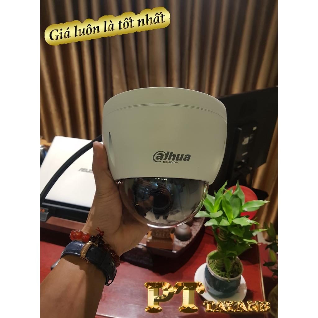 CAMERA PTZ DAHUA DH-SD42212T-HN (Phát hiện khuôn mặt)