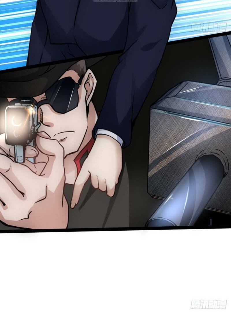 mạt thế thương lang chapter 23 8