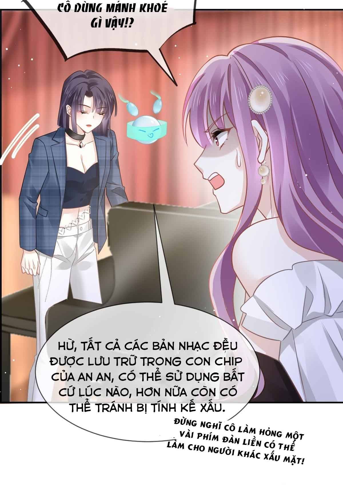 chiến lược lạm dụng al toàn năng chapter 13 13