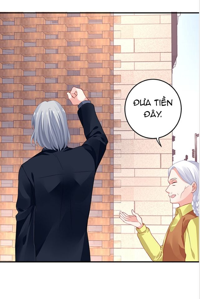 bạn trai 1/4 của tôi chapter 33 17