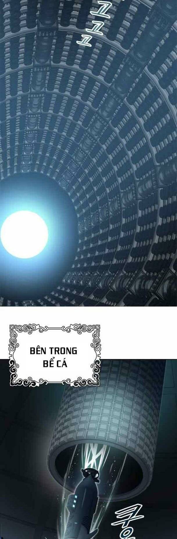 cuộc chiến trong tòa tháp chapter 576 19