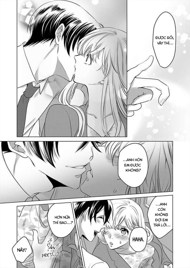 cơ thể chúng ta là một cặp hoàn hảo chapter 30.2 3