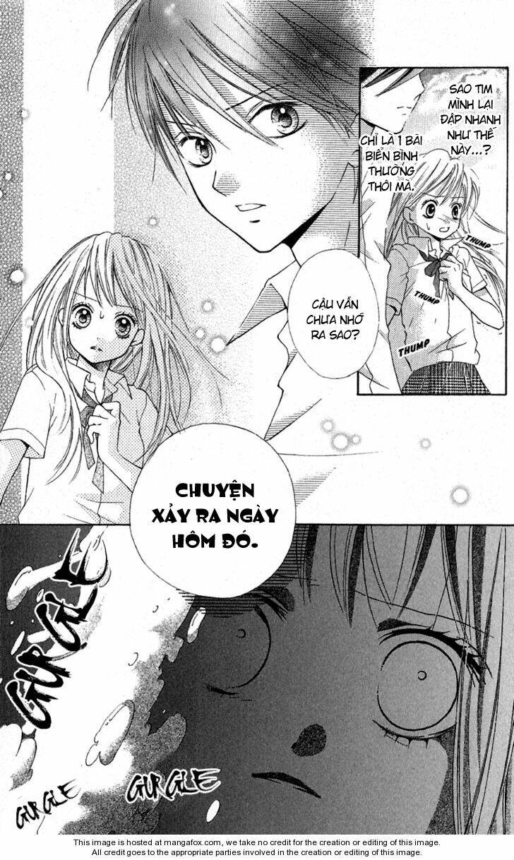 lớp học rùng rợn chapter 4.5 23