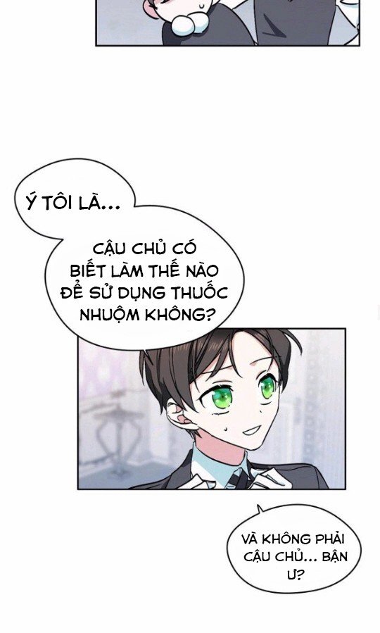 người hầu của tôi chapter 11.2 4