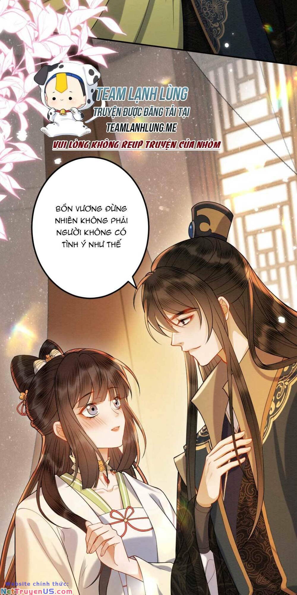 báo cáo nhiếp chính vương, đại lão nàng ấy chuyên trị bệnh liệt dương chapter 152 10