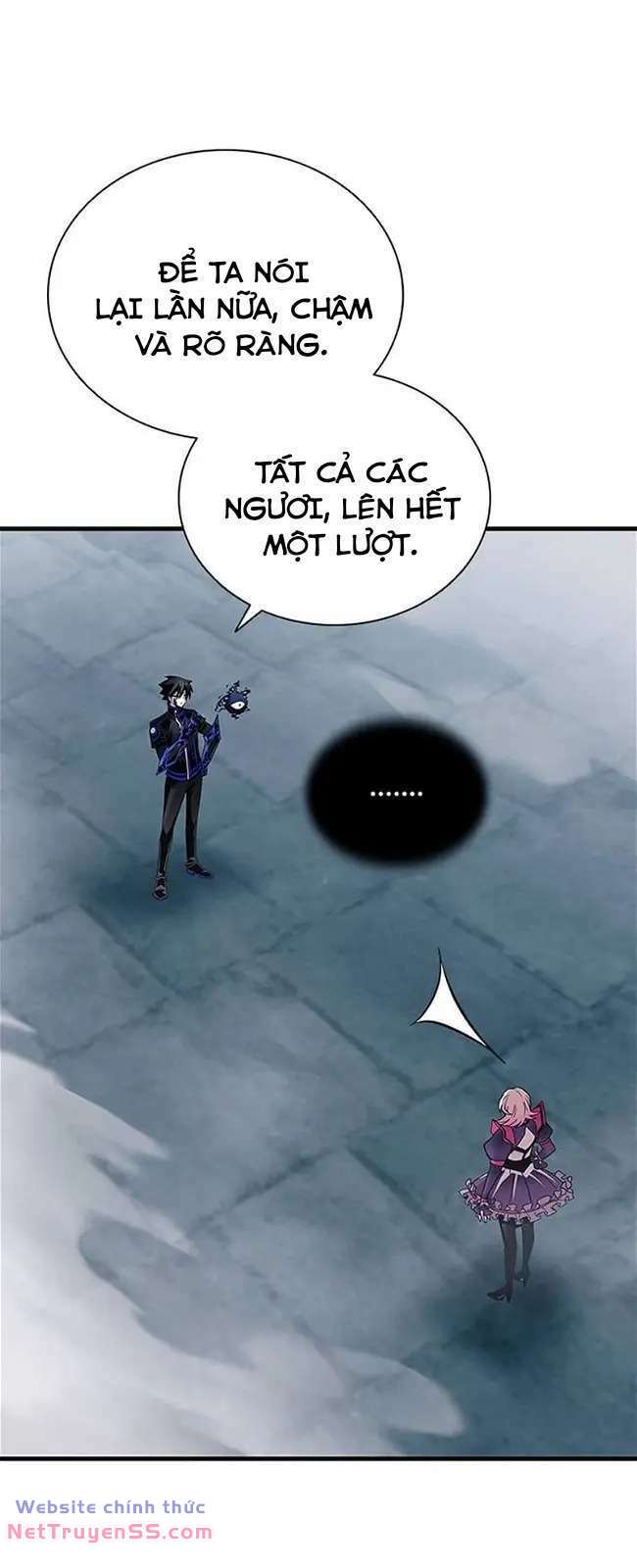 tiêu diệt ác nhân chapter 131 7