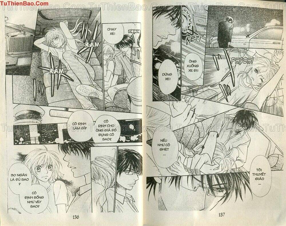 lo lem thời @ chapter 3 64