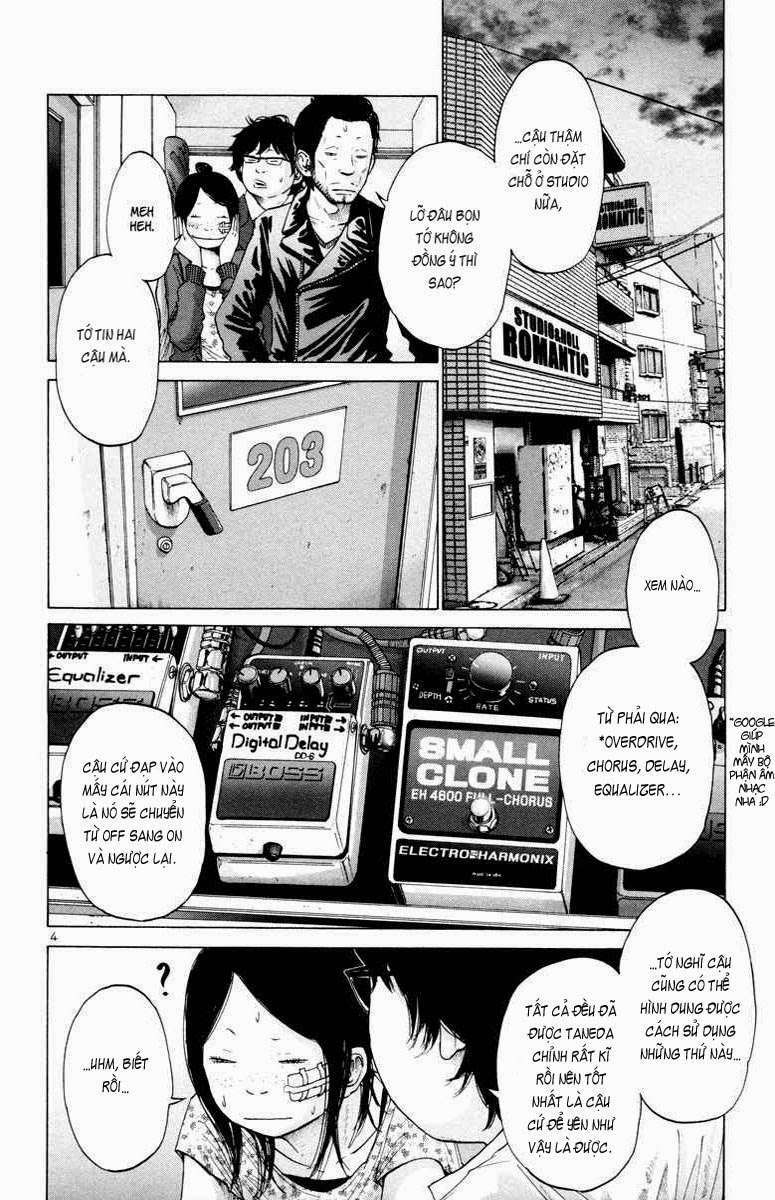 thực tế cuộc sống chapter 20 4
