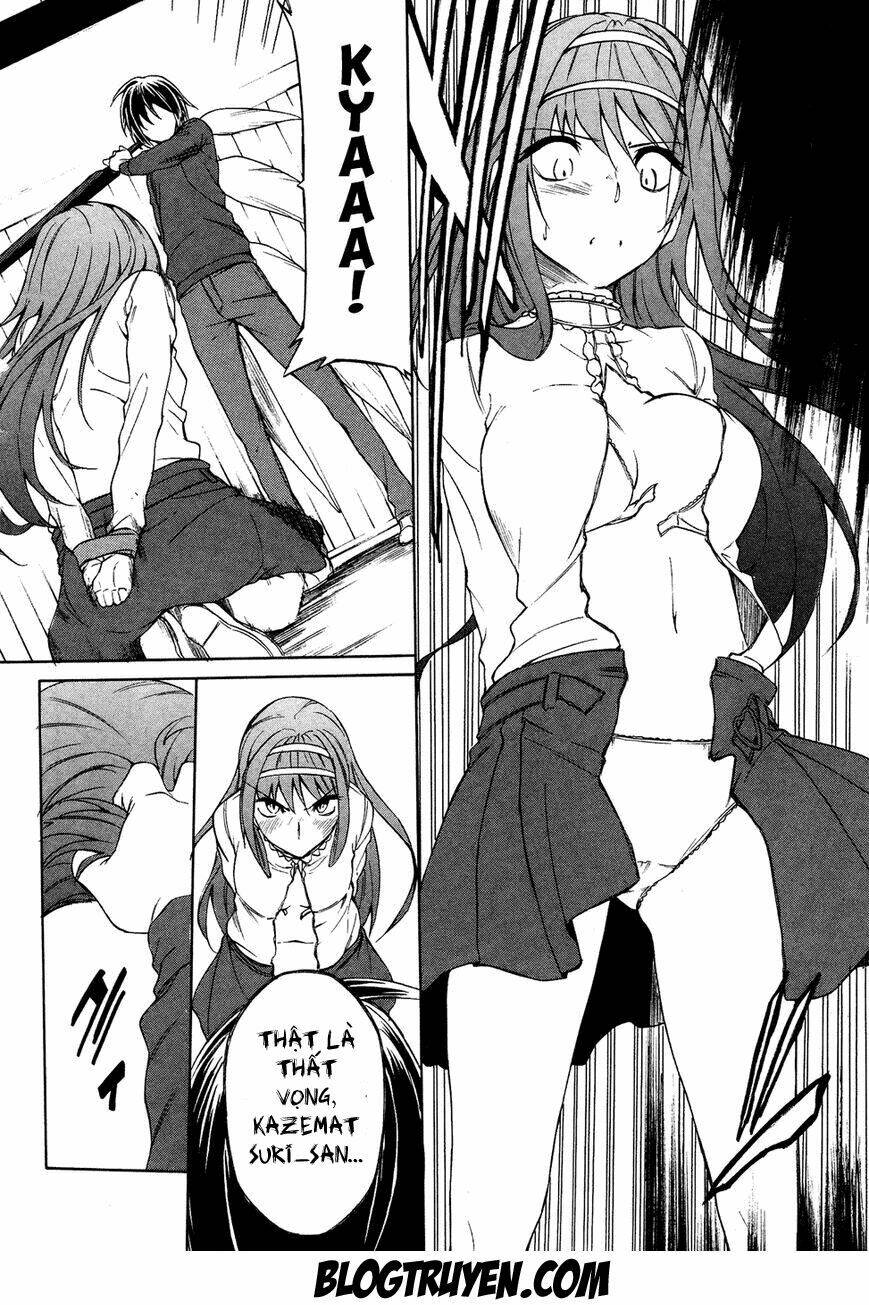 sexual hunter riot chapter 23 25