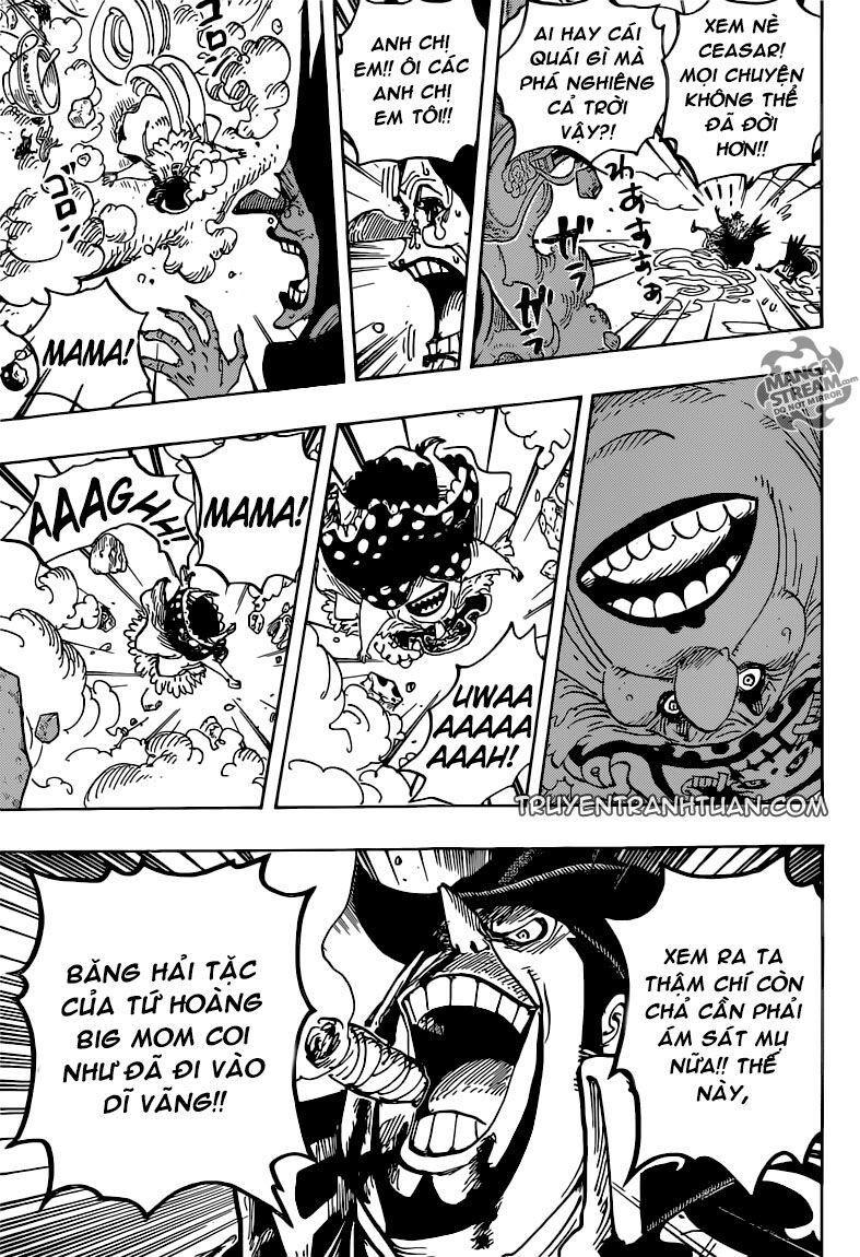 đảo hải tặc - one piece chapter 872 10