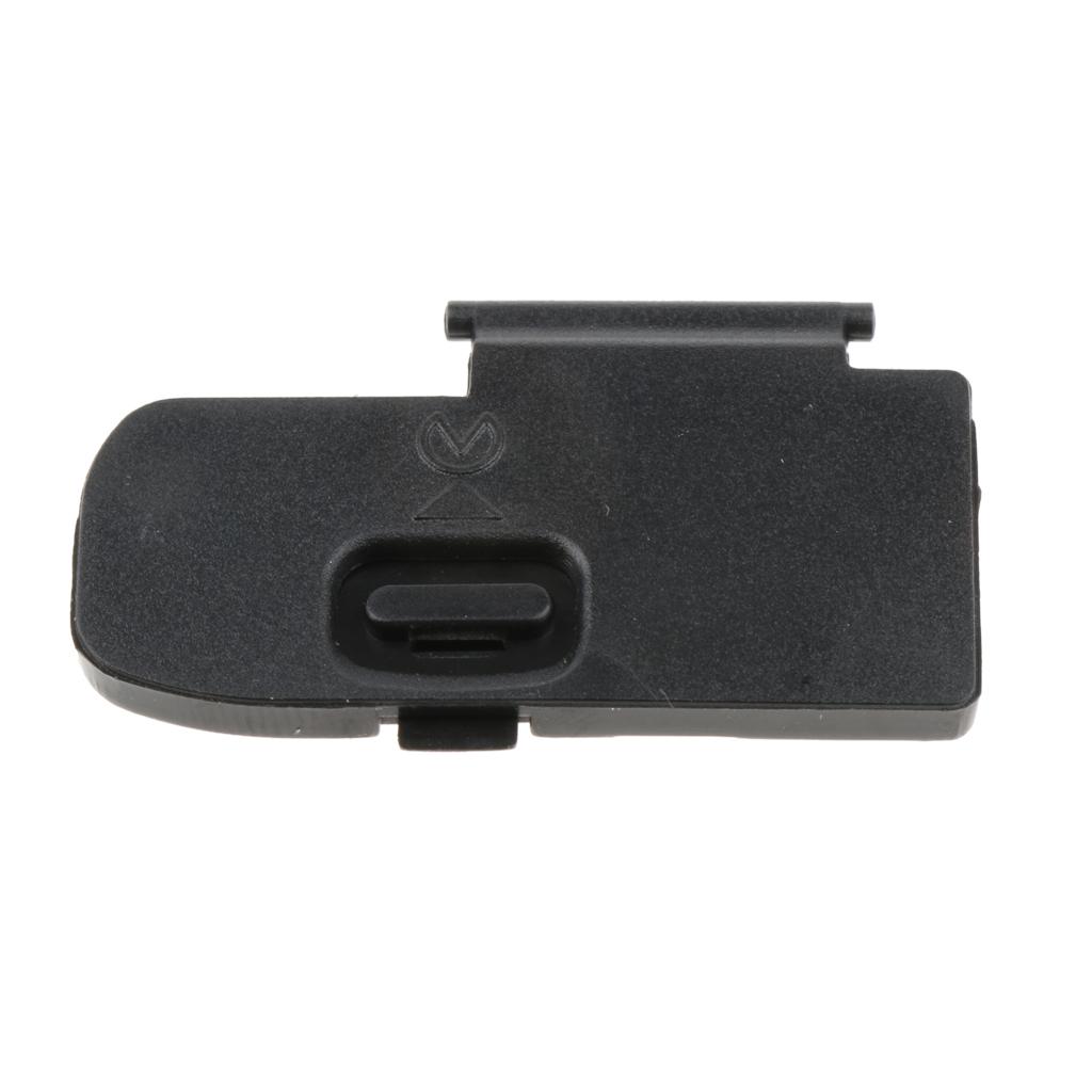 Battery Back Cover Door Lid Replacement Part for Nikon D40 D40X DSLR Camera