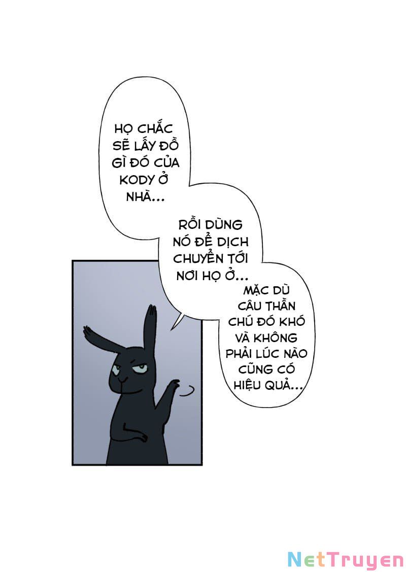 lumine - cội nguồn ánh sáng chapter 82 30