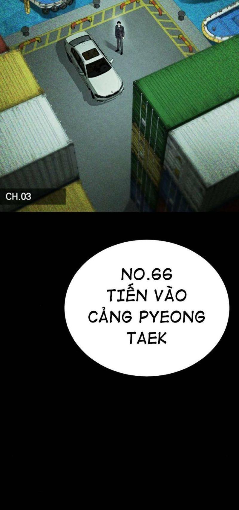 đặc vụ kim chapter 18 2