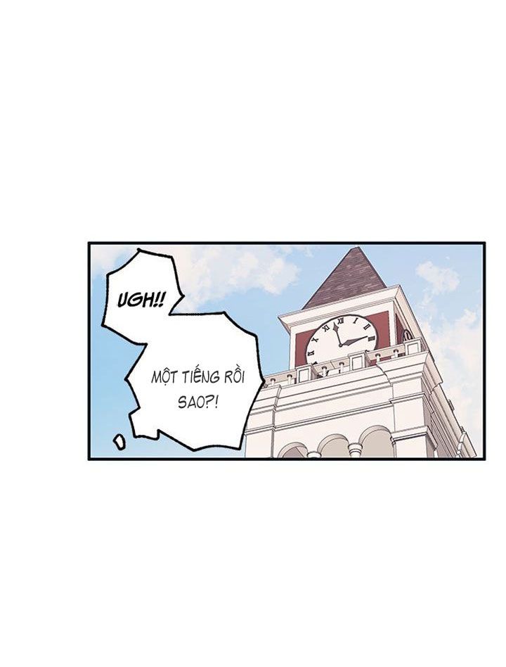 yeonwoo ngây thơ chapter 4 59