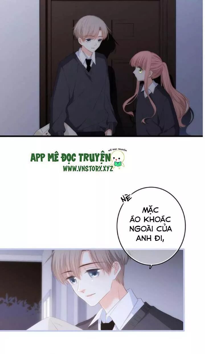 con tim rung động 2 chapter 95 3