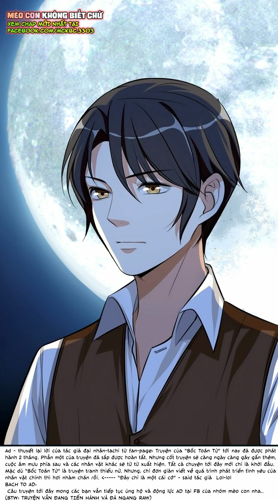 bốc toán tử chapter 12 36