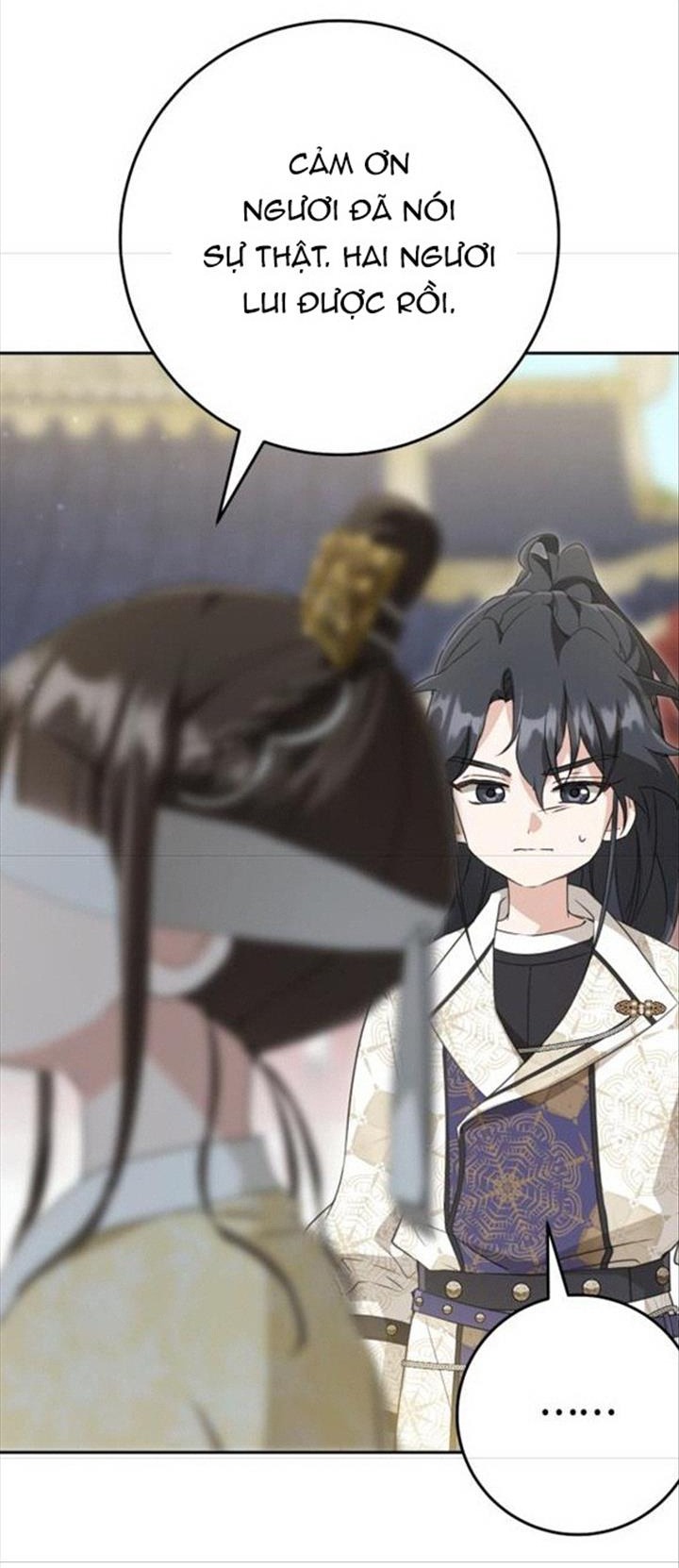 trở thành đứa cháu gái bị ghẻ lạnh trong gia tộc võ giả hùng mạnh chapter 48.2 19