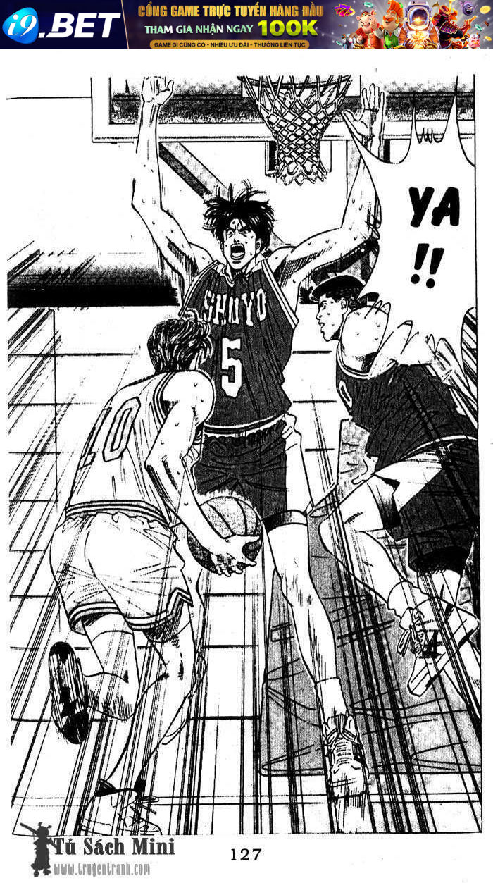 cao thủ bóng rổ chapter 96 16