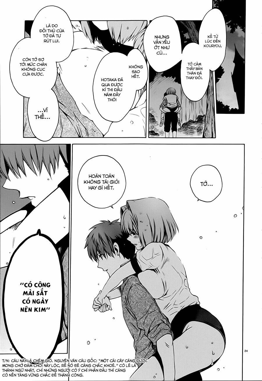 absolute duo chapter 6 22