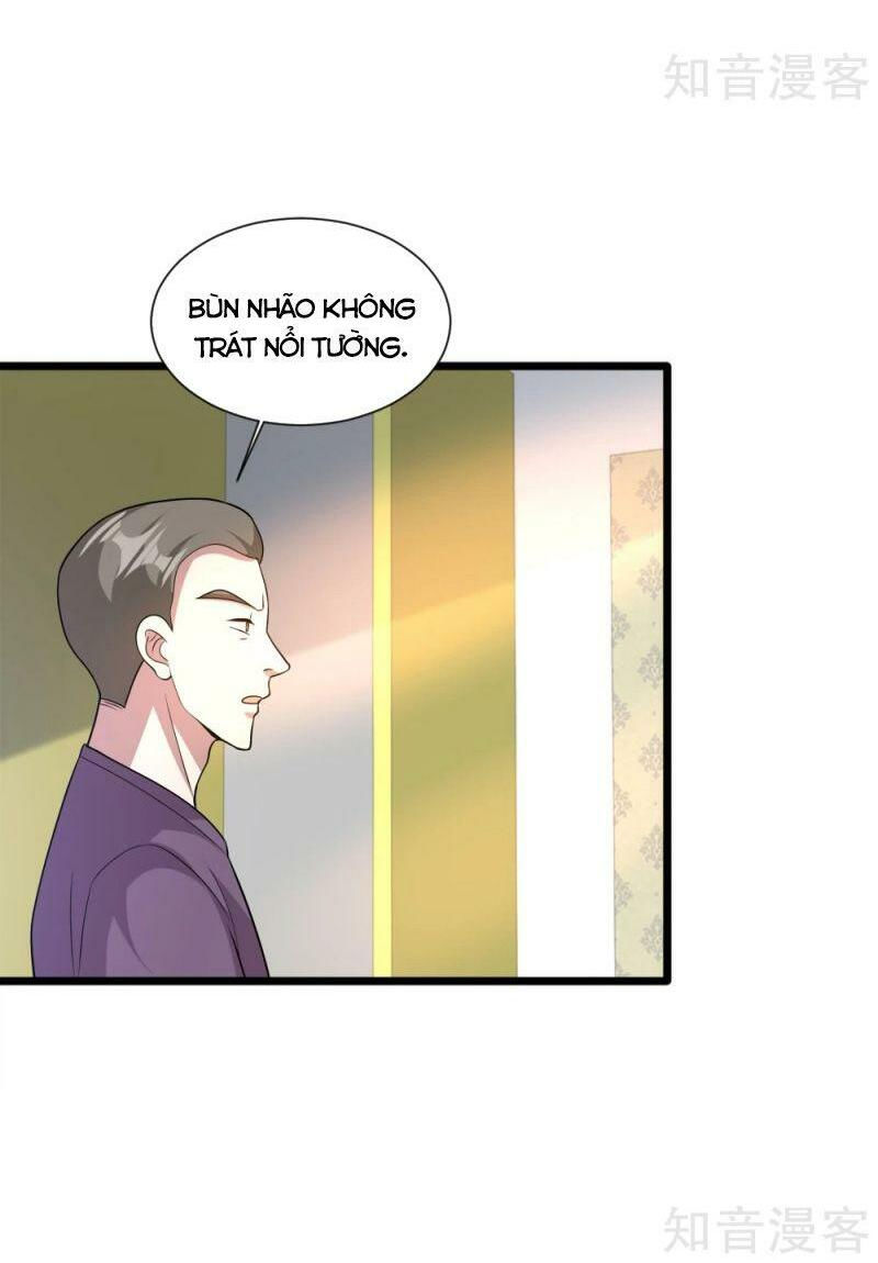 đô thị tà vương chapter 203 4