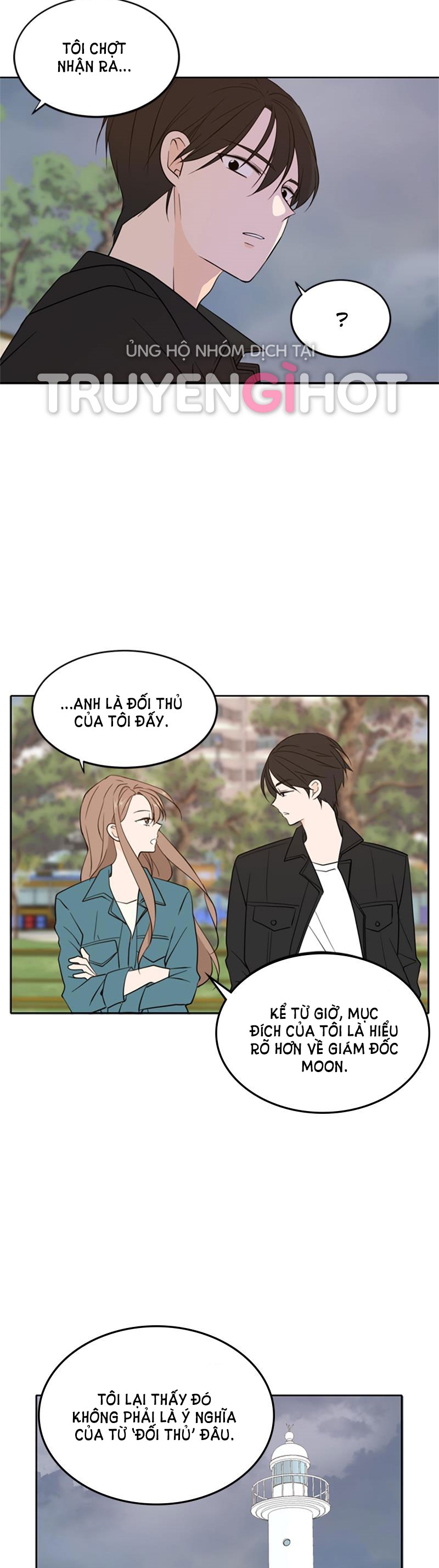 hẹn gặp anh ở kiếp thứ 19 chapter 34 10