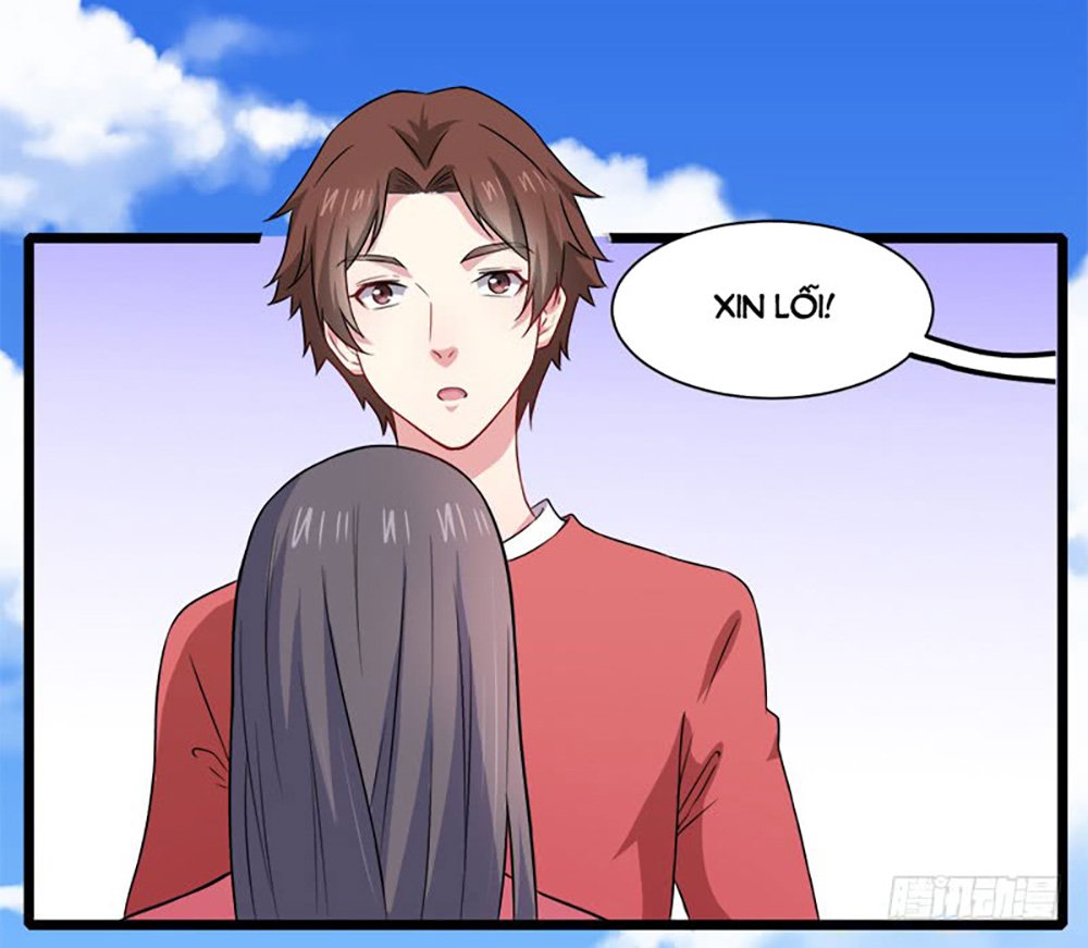 ngạo kiều quỷ vương yêu ta chapter 43 54