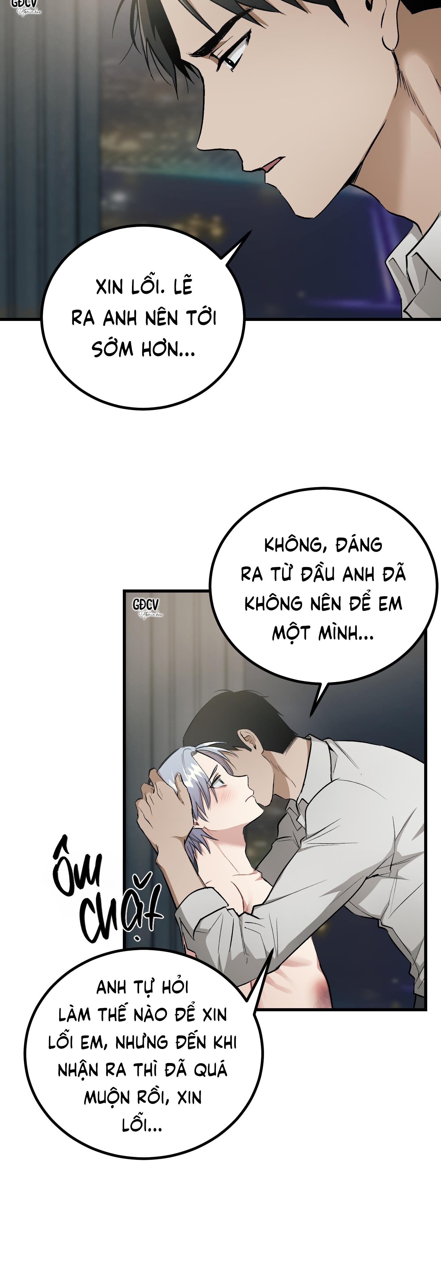 BÊ BỐI THÔI MIÊN chapter 6