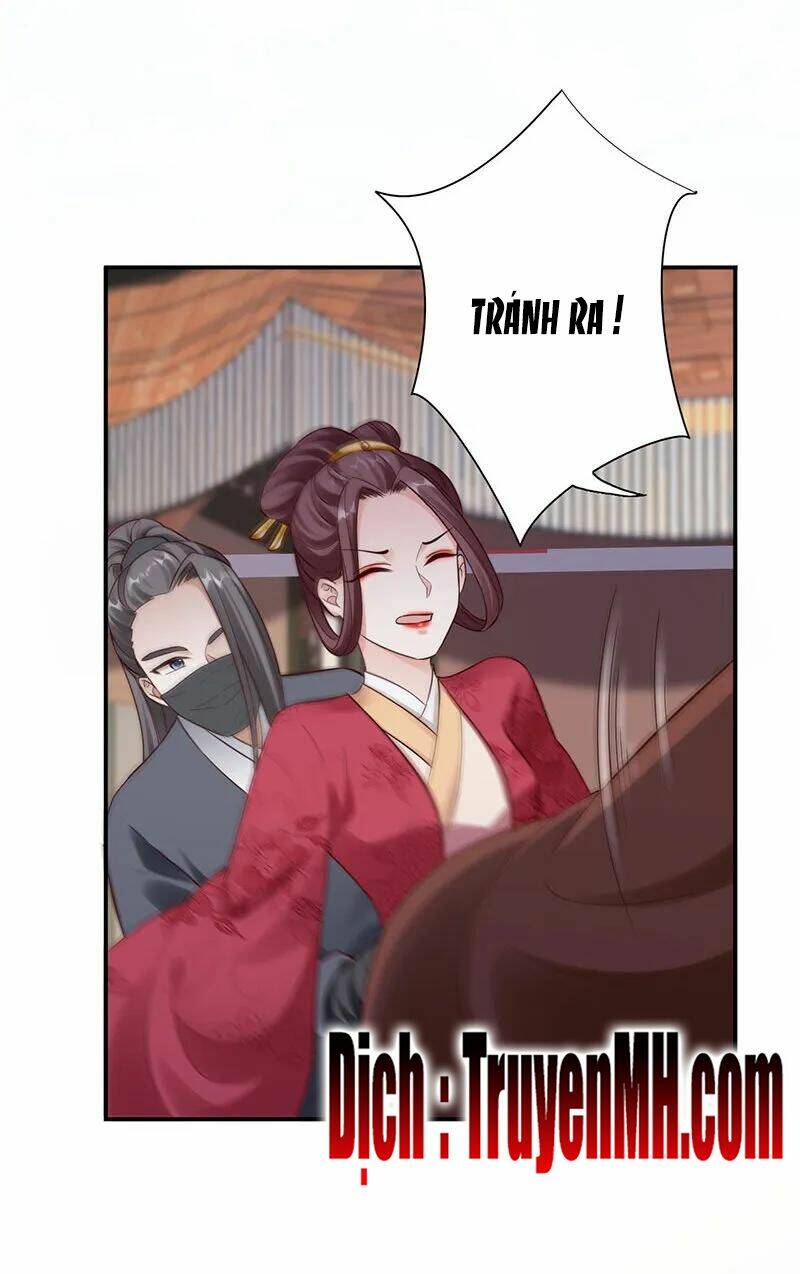 thần y yêu hậu chapter 45 11