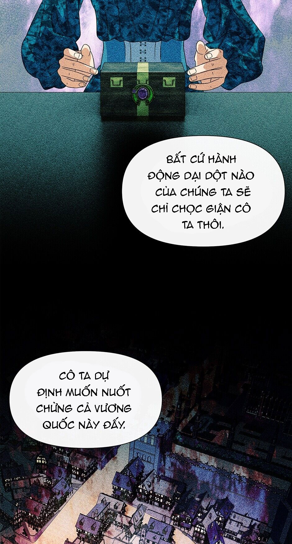 bản khế ước với nữ công tước ác ma chapter 105 68