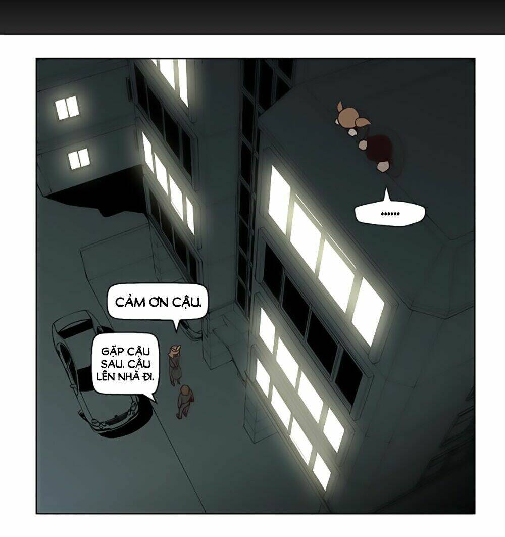 mrs. seonnyeo | mrs. tiên cô chapter 8 57