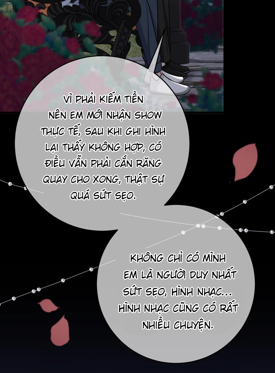 trước và sau ly hôn! chapter 37 32