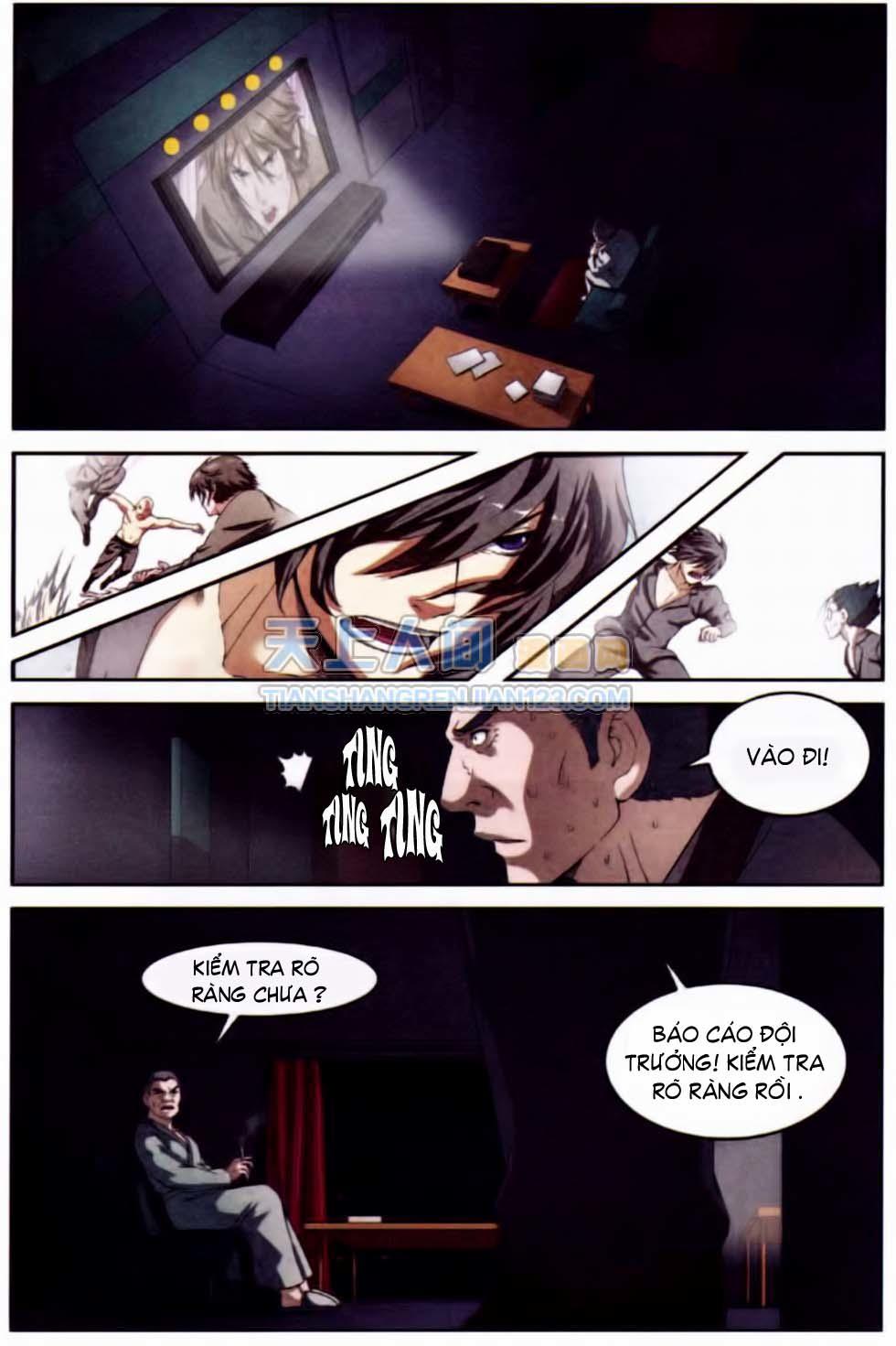 thôn phệ nhân gian chapter 10 3