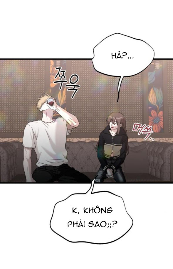 đánh cắp so hee chapter 18.1 31