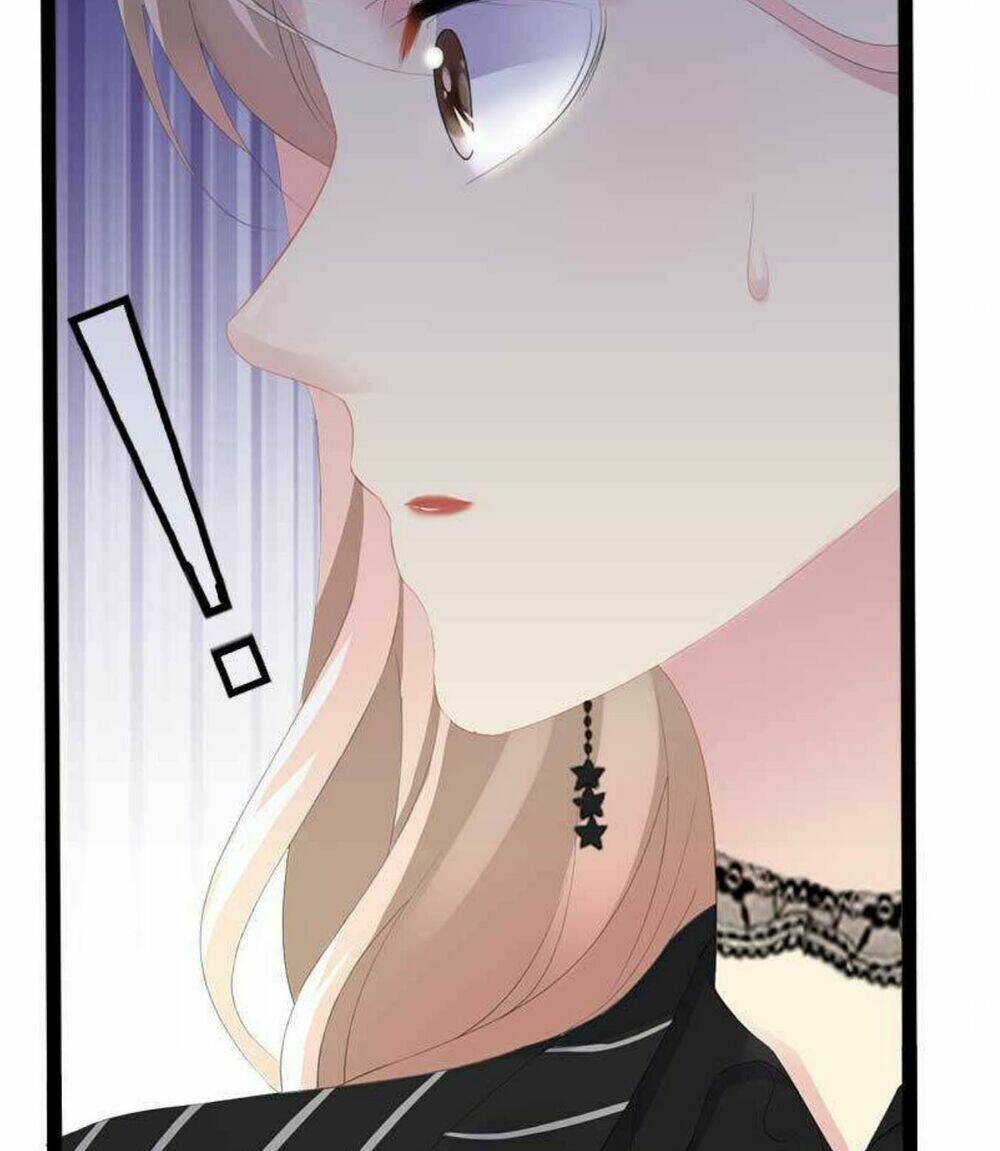 thần bí đế thiếu điềm sủng thê chapter 54 20