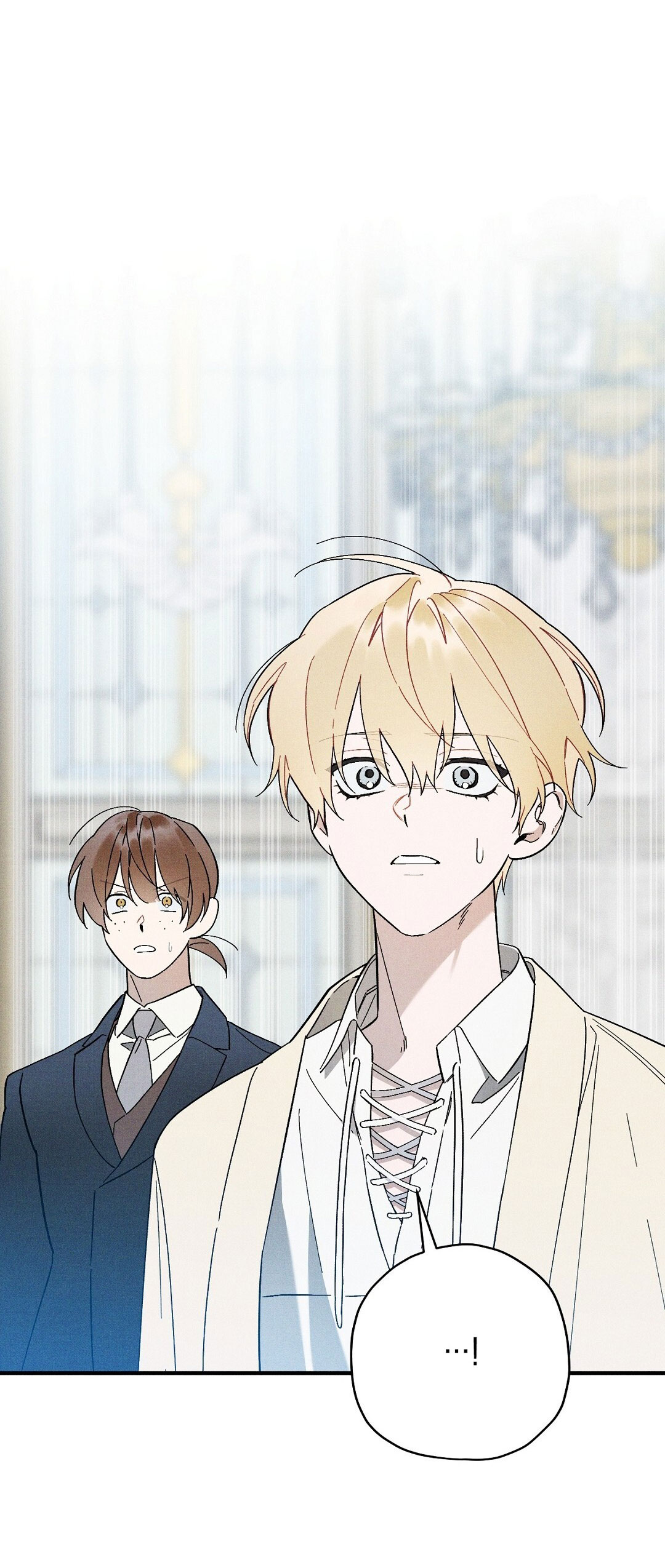 hoàng tử bất lương giấu mình là omega chapter 16.1 25