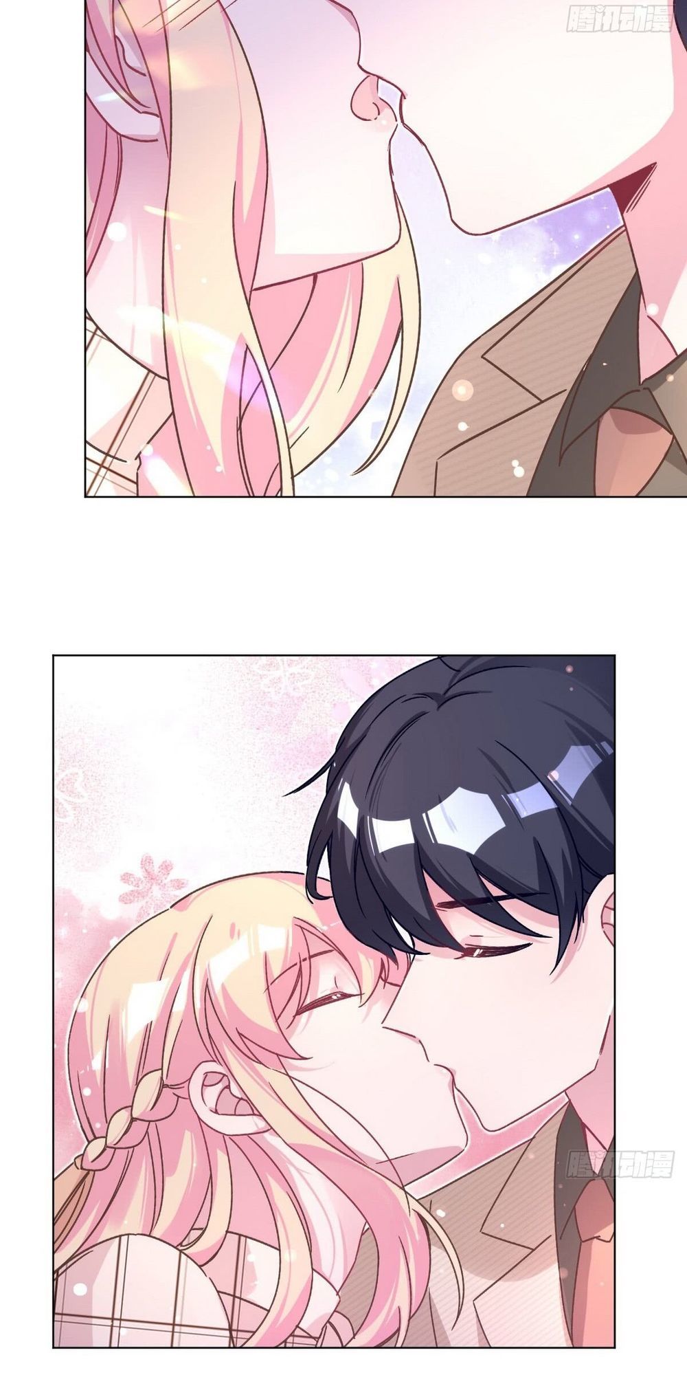 trời ban cho nam thần daddy chapter 44 59