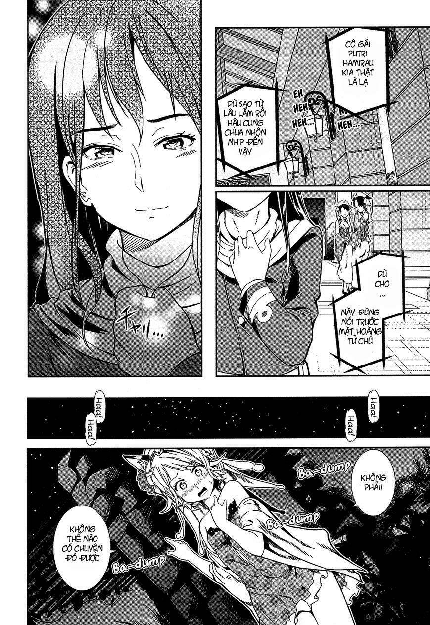 shounen princess putri hamirau nao chapter 2 38