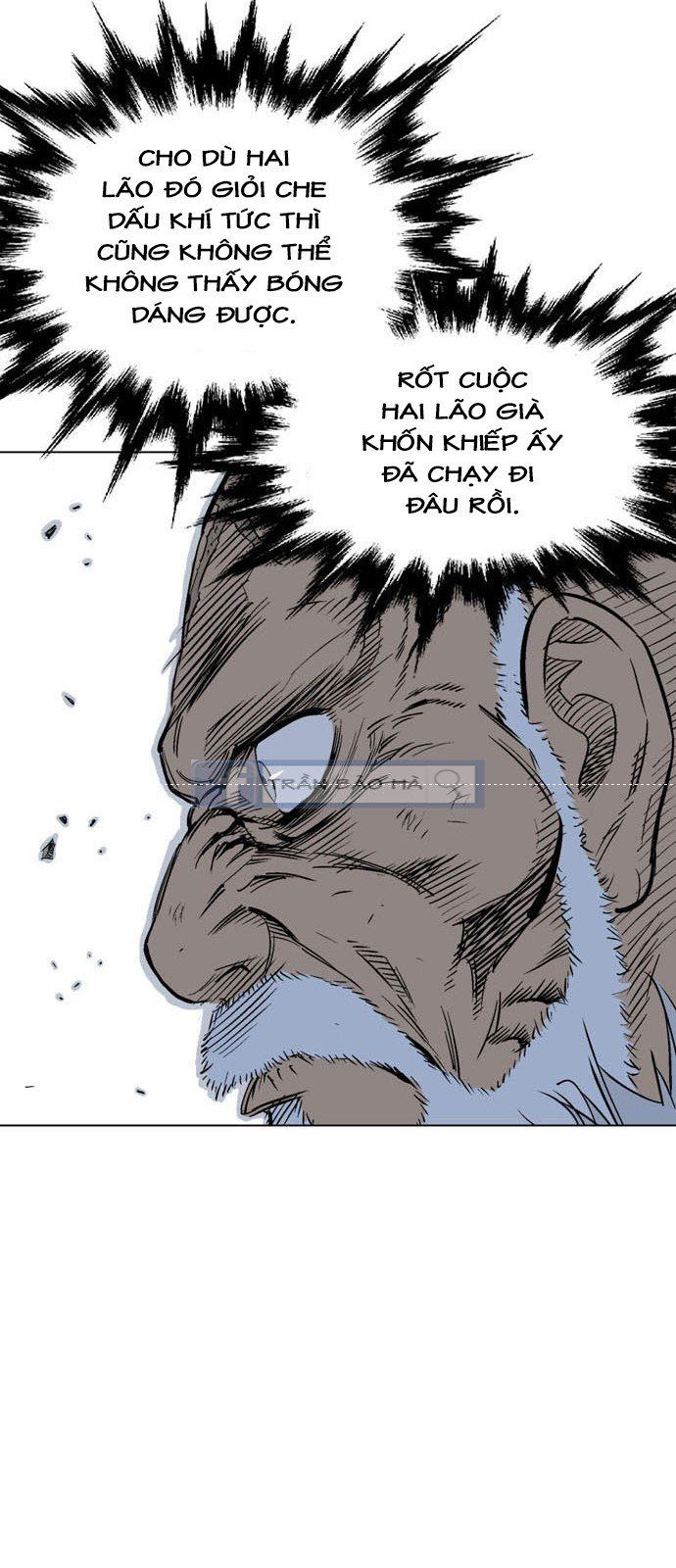 cao thủ 2 chapter 70 57