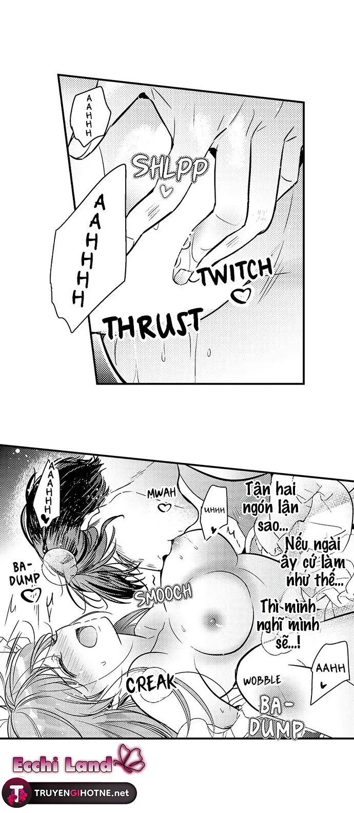 ta làm vua vì muốn sánh đôi cùng em chapter 7.1 10