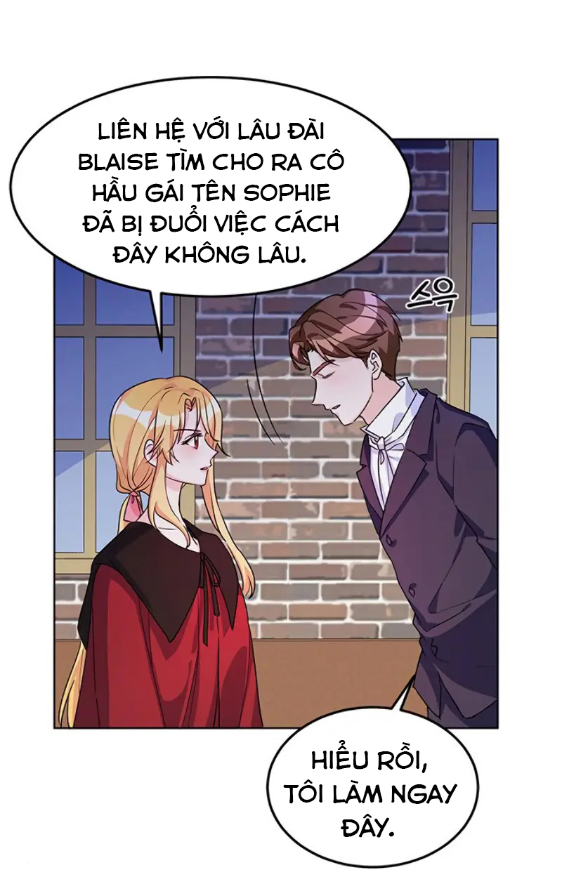 nữ hiệp sĩ tái xuất chapter 11 45