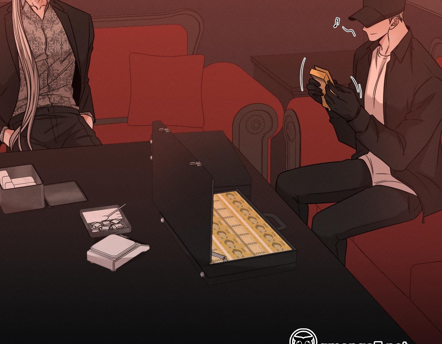 hội chứng minmotion chapter 31 39