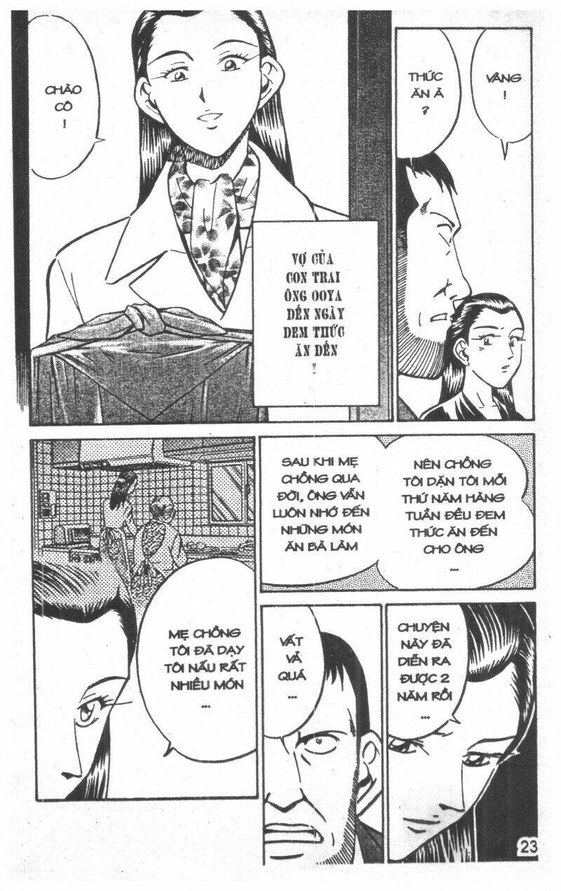 thám tử toma chapter 1 23