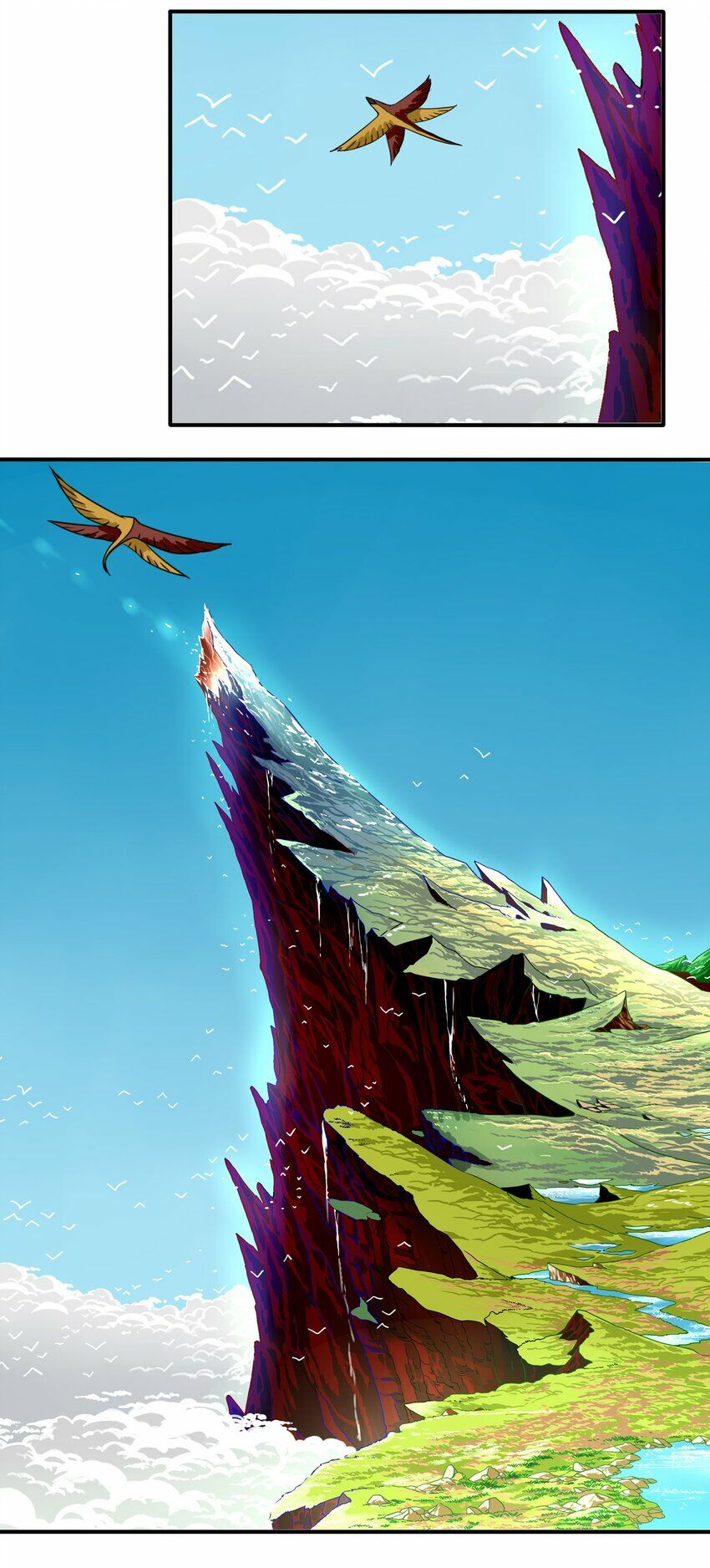 tôi trở thành ceo ở thế giới khác chapter 20 3