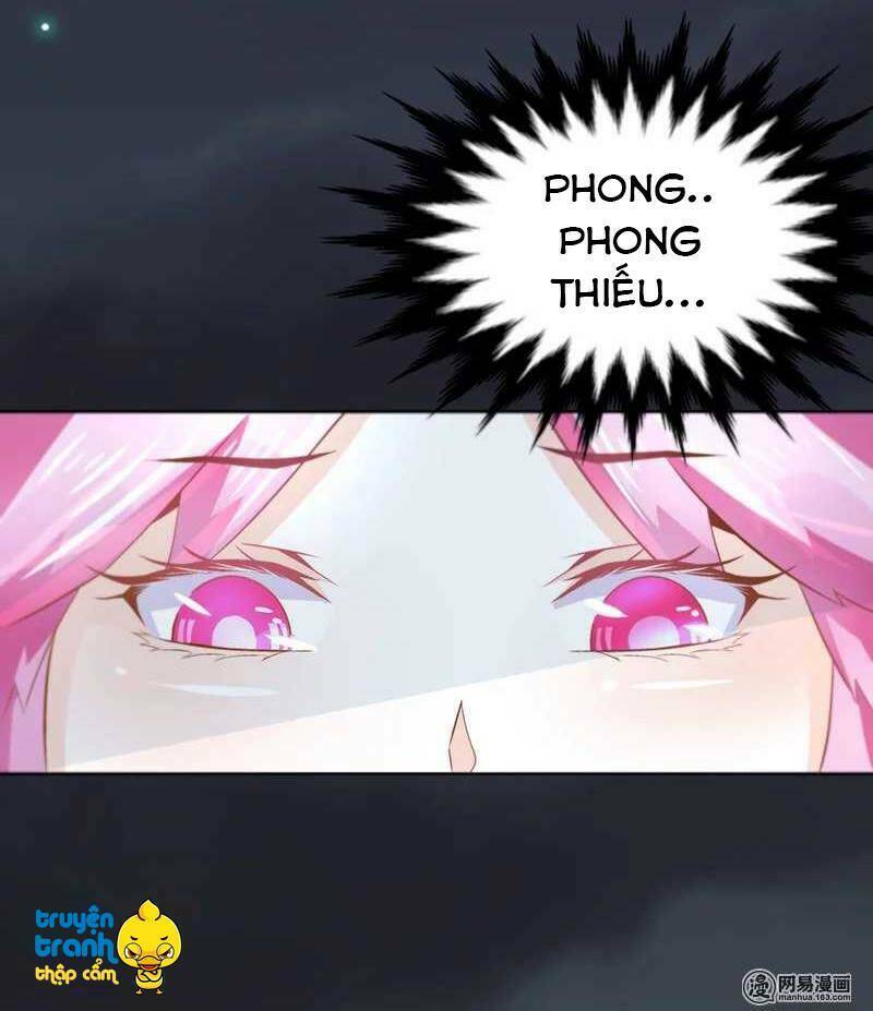 cường sủng hào môn tiểu manh thê chapter 35 10