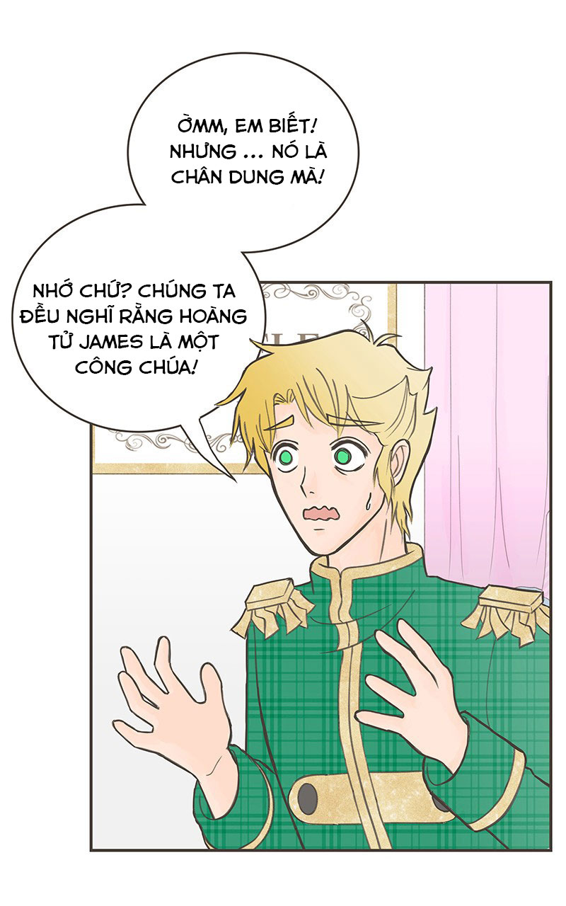 những nàng công chúa bị nguyền rủa chapter 9 28