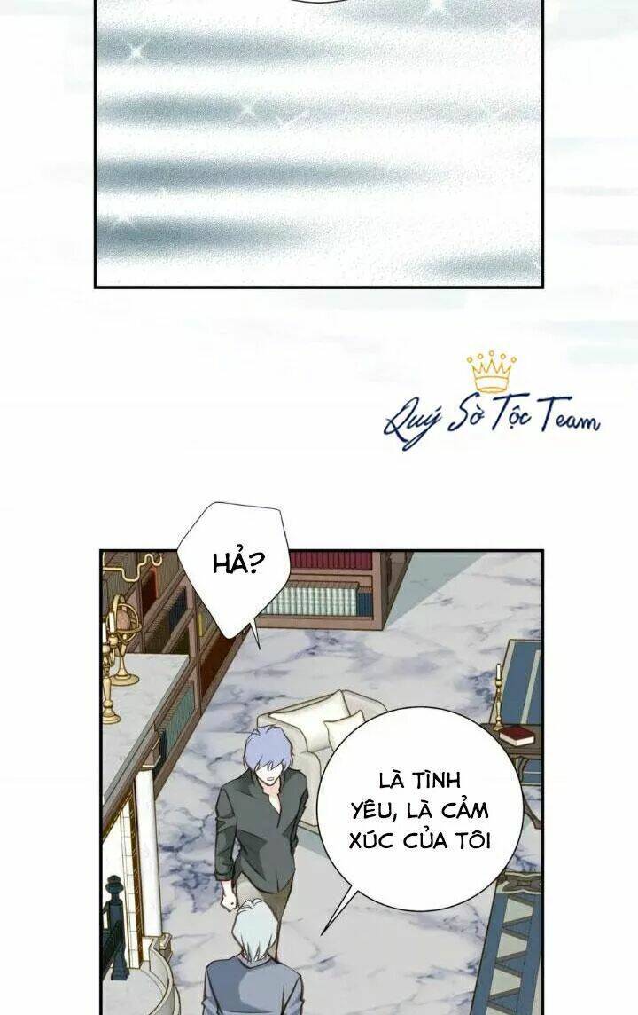 tiếp xúc chí mạng chapter 96 27