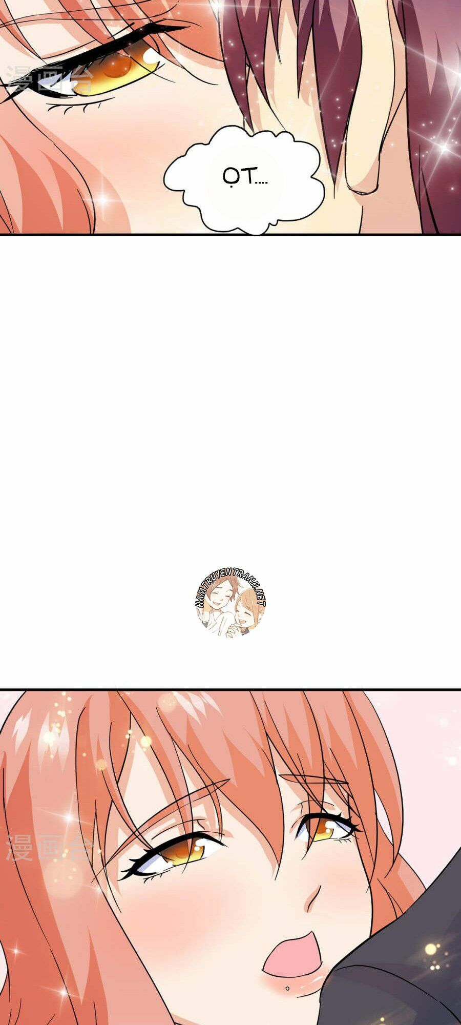 cô vợ siêu mẫu của cố thiếu chapter 124 5